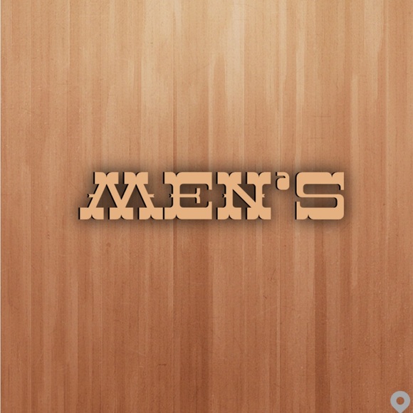 Men’s Items - Picture 1 of 1